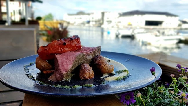 Opinii despre Verven Kragerø în Kragerø - Gastronomi og hotellvirksomhet