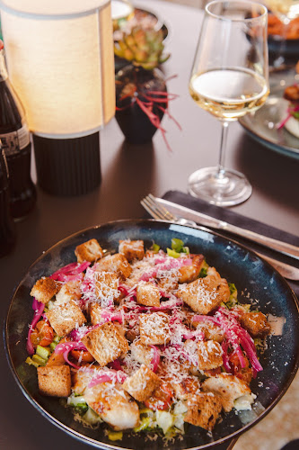 Opinii despre Horisont Restaurant în Fosnavåg - Gastronomi og hotellvirksomhet