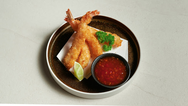 Comentarii opinii despre Sakura Fusion AS