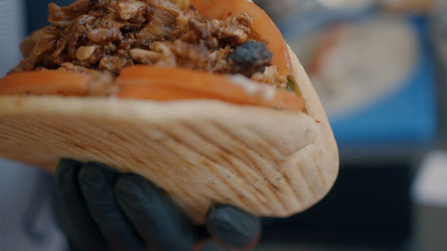 Burger'n Narvik Matvogn - Gastronomi og hotellvirksomhet