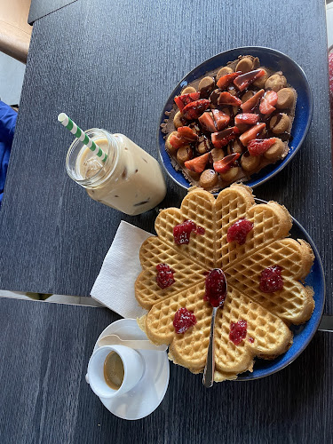 Vaffelbua - Sarpsborg