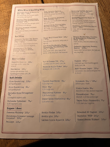 Elias mat & sånt - Gastronomi og hotellvirksomhet