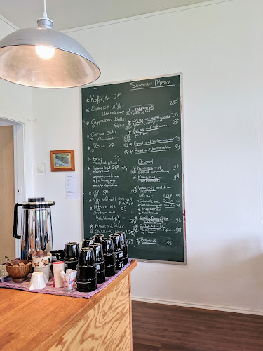 Comentarii opinii despre Dahmsgård Utsira