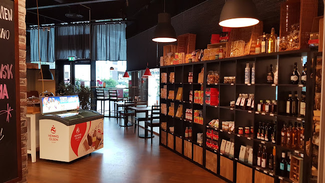 Comentarii opinii despre Al Forno Tasta