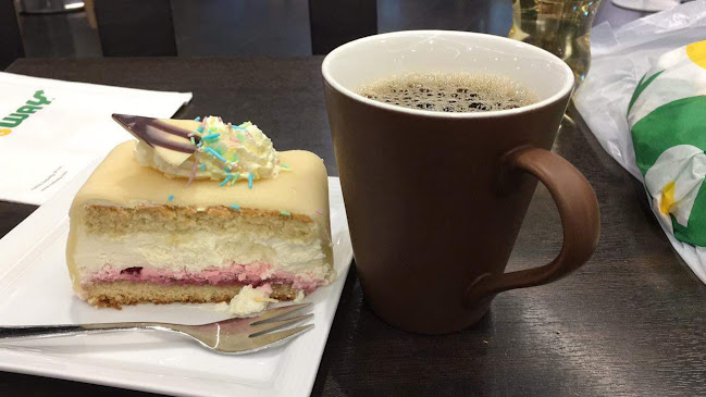 Opinii despre Fattigmann - Herkules în Skien - Gastronomi og hotellvirksomhet