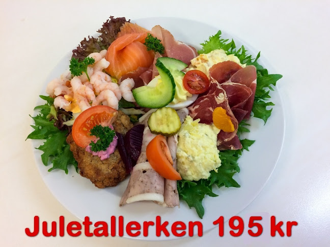 Astrics Catering AS - Haugesund