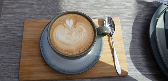 Comentarii opinii despre Kardemomme Kaffibar