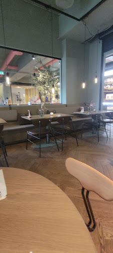 Sirkus Renaa Lagårdsveien - Stavanger