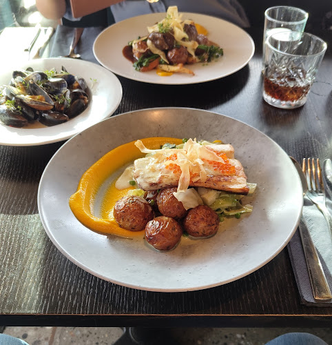 No4 Restaurant & Bar - Ski