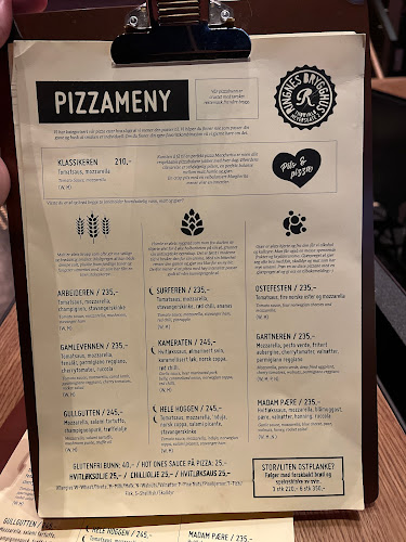 Thorvald Meyers gate 2A, 0555 Oslo