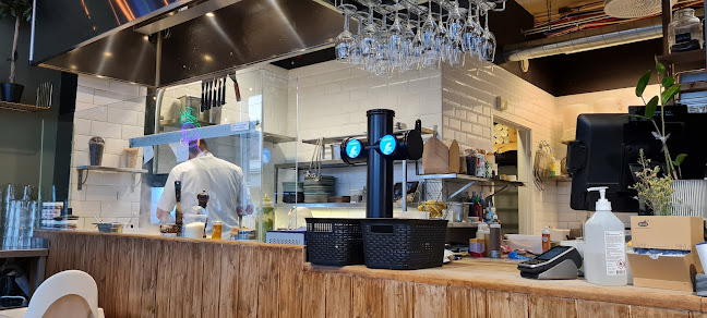 Crêperie de Mari - Gastronomi og hotellvirksomhet