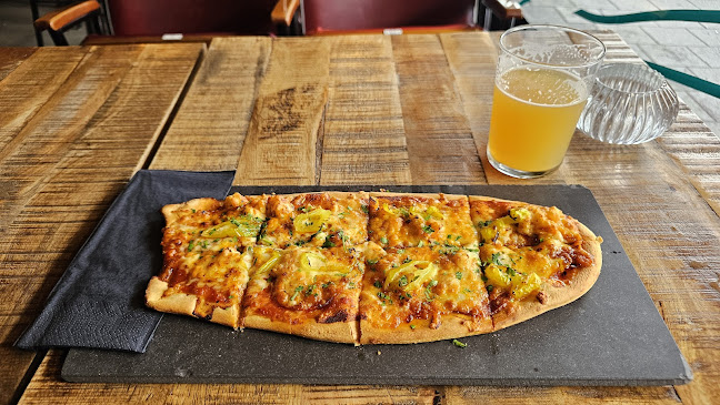 Habitat - Gastronomi og hotellvirksomhet