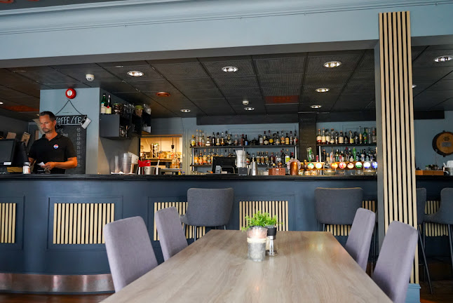 Kokkekollektivet Halden