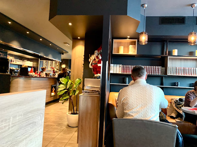 Let’s Eat Deli Ålesund