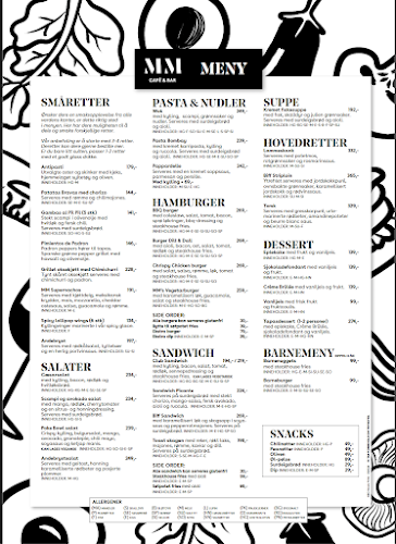 MM Café & Bar