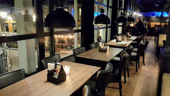 Lucky Bowl & Lounge Stavanger - Stavanger