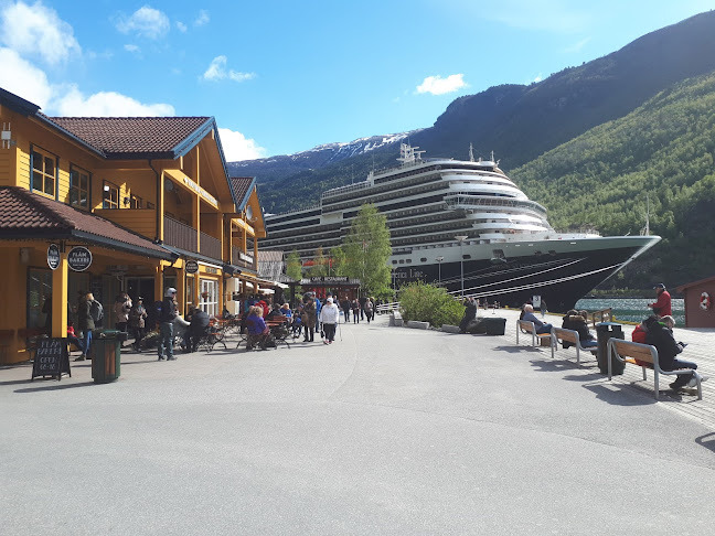 Flåm Bakeri