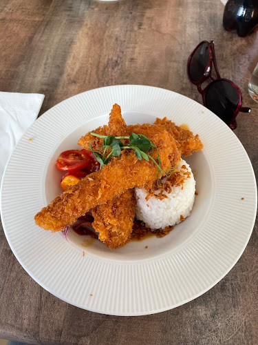 Comentarii opinii despre Klokkeren Spiseri AS