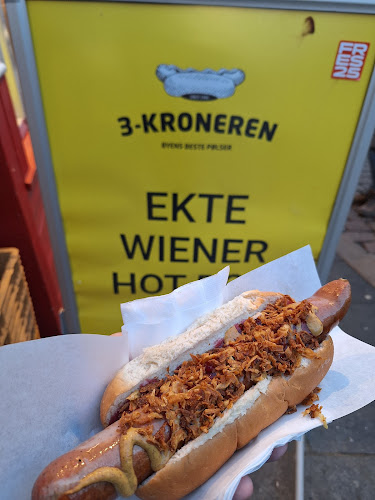 Kong Oscars gate 1, 5017 Bergen