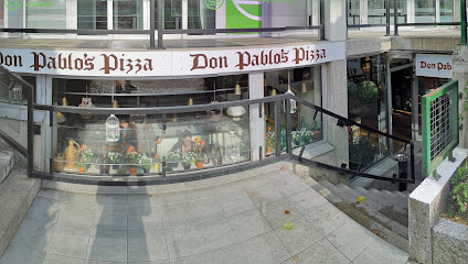 Don Pablos Pizza