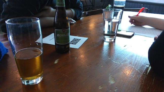 Comentarii opinii despre Bror