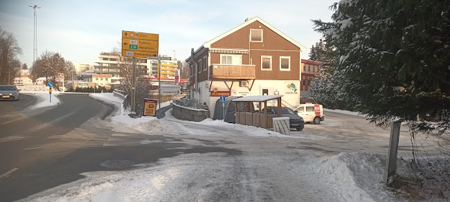 Kirkeveien 69B, 1344 Haslum