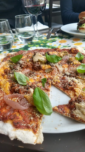 Vegan Vacation - Bergen