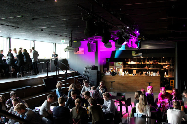 Escape - Gastronomi og hotellvirksomhet