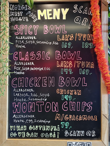 Opinii despre Hawaii Drammen în Drammen - Gastronomi og hotellvirksomhet