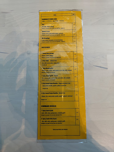 Kinabolle Grønland - Oslo