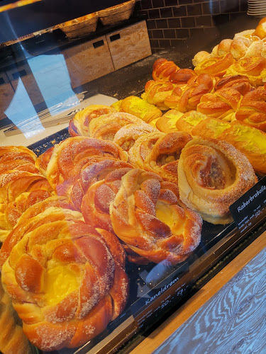 Edgars Bakeri & Konditori Lyngdal - Lyngdal