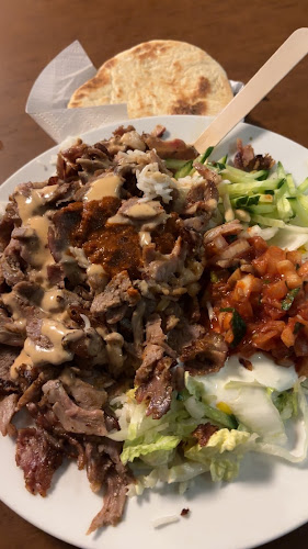 Opinii despre Carmel grill în Oslo - Gastronomi og hotellvirksomhet