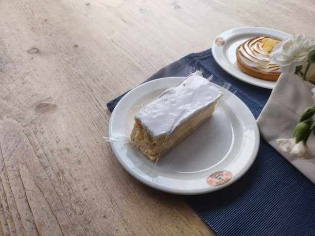 Comentarii opinii despre Cafe Oscar