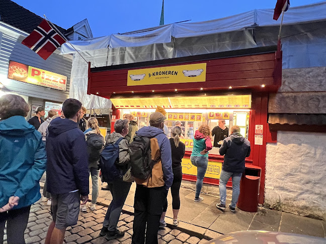 Comentarii opinii despre Bergen pizza