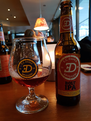 T.G.I. Fridays - Ole Bulls Plass