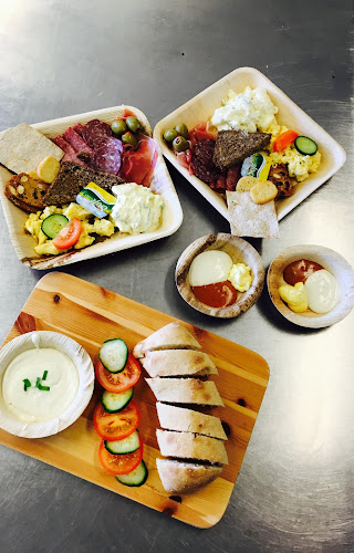 Opinii despre Ski Lodge Gautefall în Drangedal - Gastronomi og hotellvirksomhet