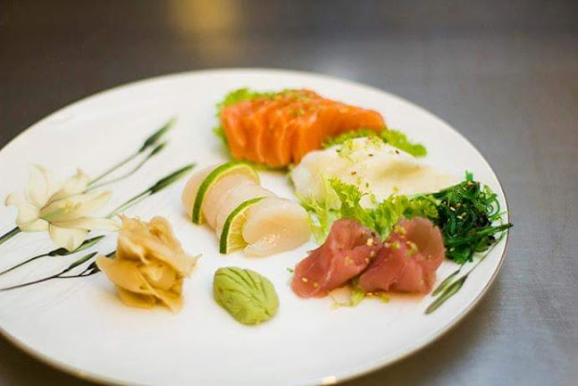 Sushi House Sagene - Oslo