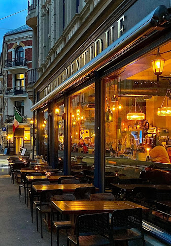 Vineria Ventidue - Oslo