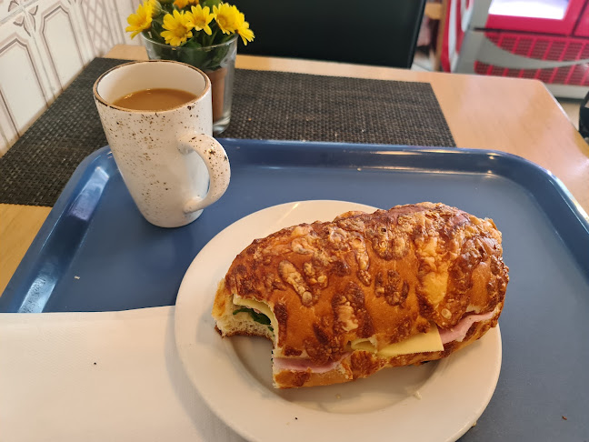 Opinii despre Odds konditori în Fredrikstad - Gastronomi og hotellvirksomhet