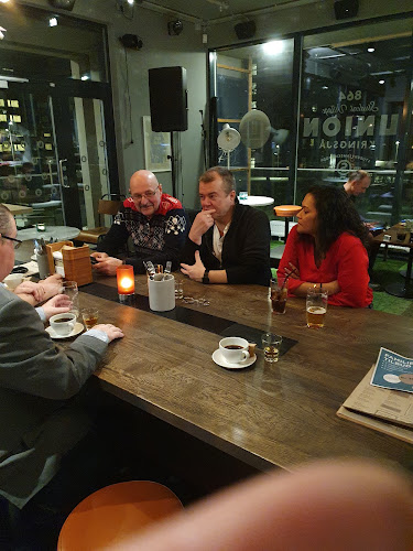 Union 864 - Gastronomi og hotellvirksomhet