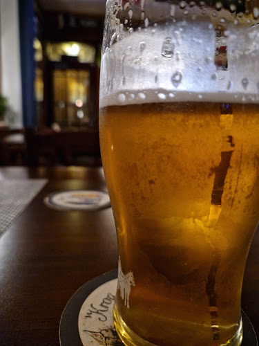 Opinii despre KroaVår AS în Horten - Gastronomi og hotellvirksomhet