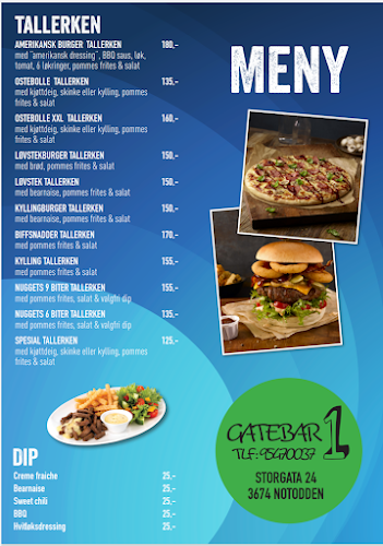 Storgata 24, 3674 Notodden