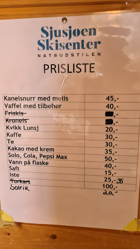 Brannhytta på Natrudstilen