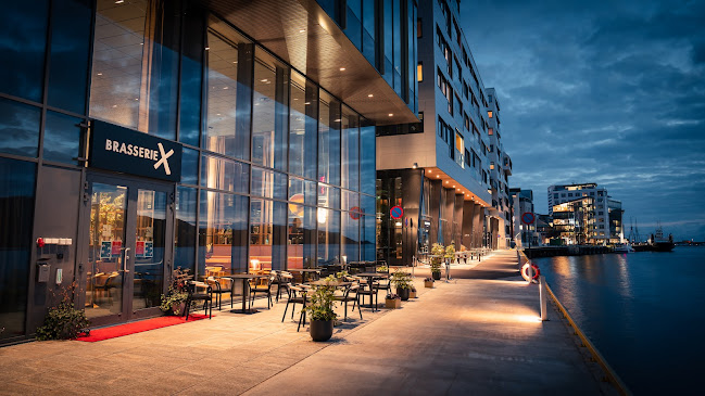 The Social Bar& Bistro - Gastronomi og hotellvirksomhet