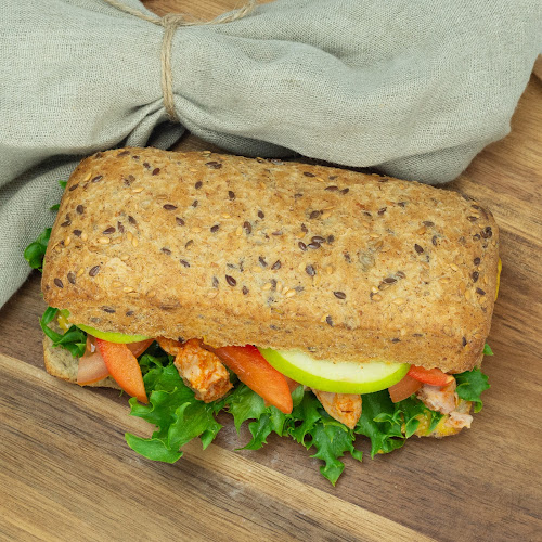 Kafé Alma - Gastronomi og hotellvirksomhet