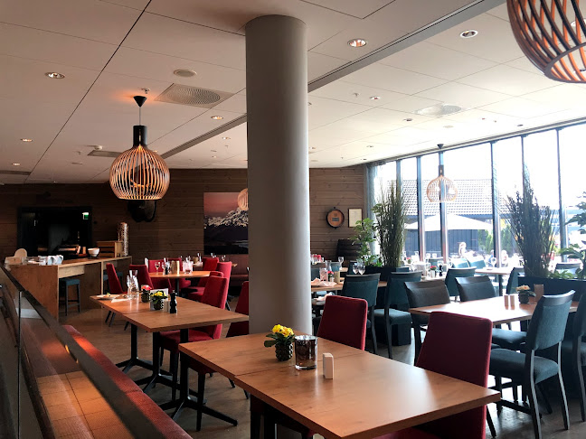 Restaurant Jaktlaget
