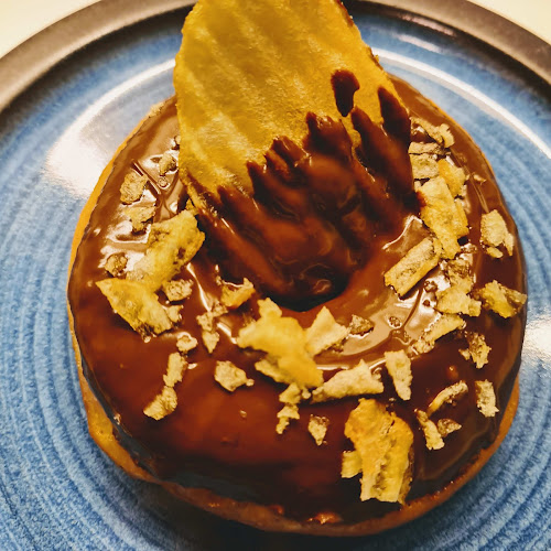 Karousel Bakery - Gastronomi og hotellvirksomhet