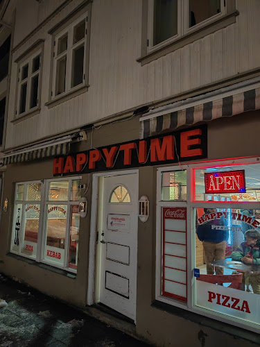 Hovedgata 27, 4900 Tvedestrand