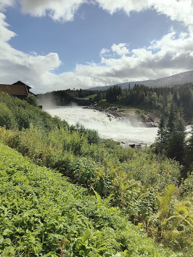 Laksforsvegen 8, 8684 Trofors