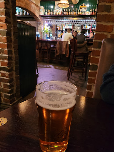 Opinii despre Beer Palace în Oslo - Gastronomi og hotellvirksomhet